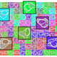 Illustration for article titled Monitoring Gene Activity Across Thousands of Cells Sure Is Pretty